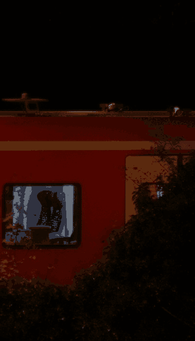 There should be a train video here :'(