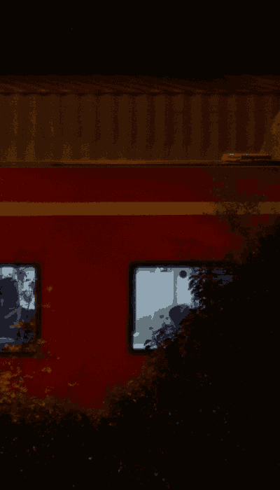 There should be a train video here :'(