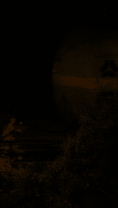 There should be a train video here :'(