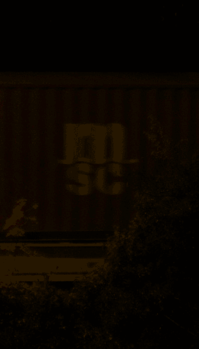 There should be a train video here :'(