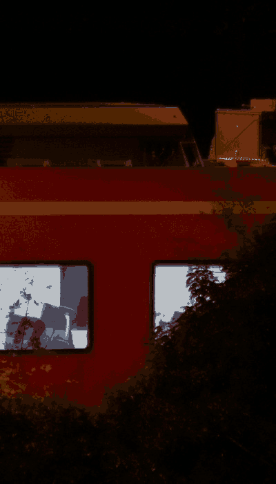 There should be a train video here :'(