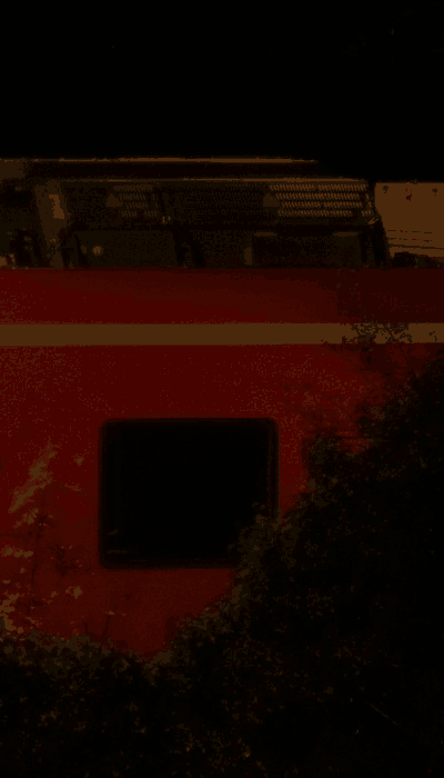 There should be a train video here :'(