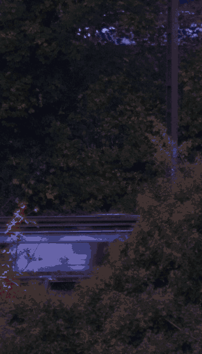 There should be a train video here :'(