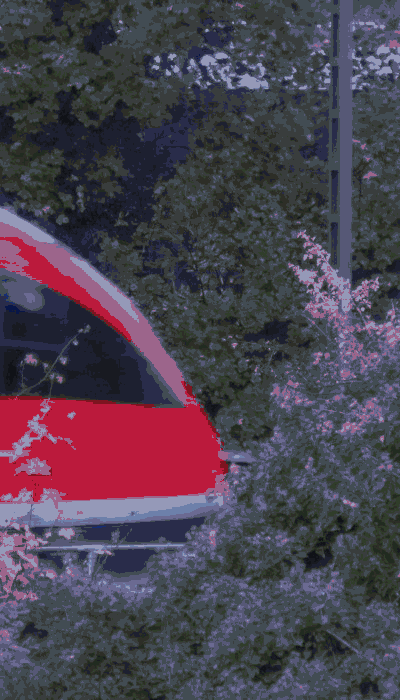 There should be a train video here :'(