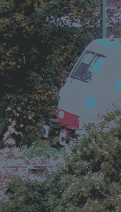 There should be a train video here :'(