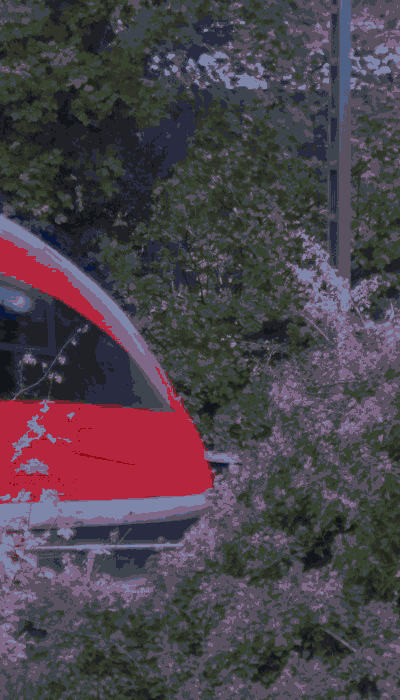 There should be a train video here :'(