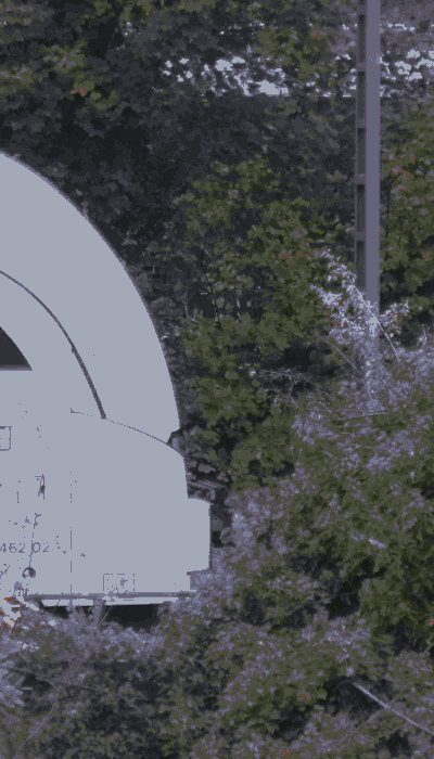 There should be a train video here :'(