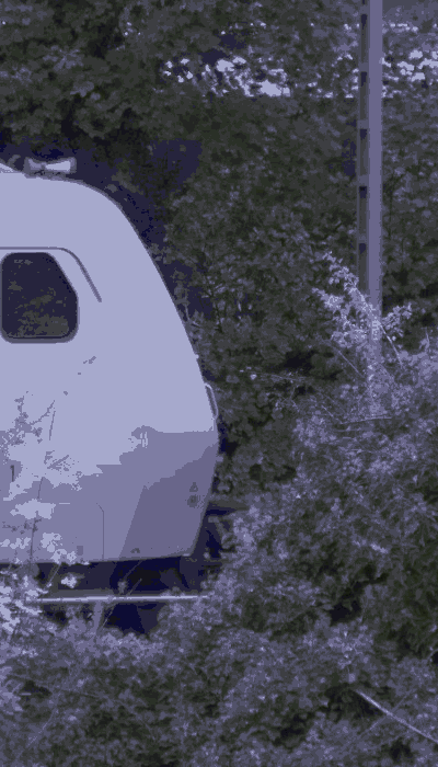 There should be a train video here :'(