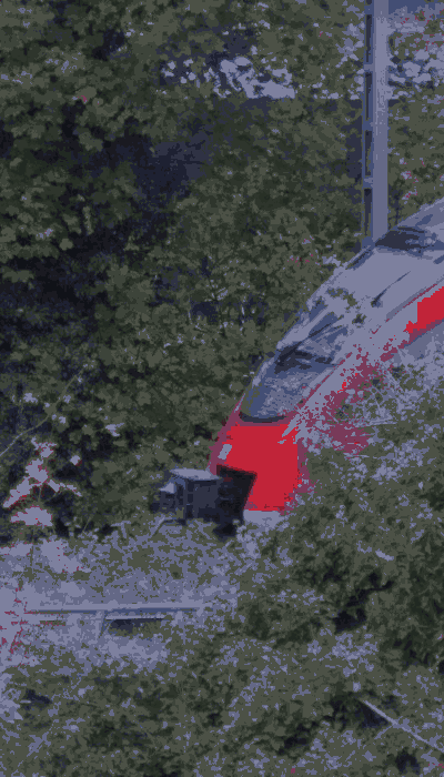 There should be a train video here :'(