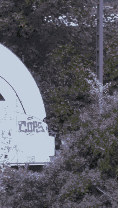 There should be a train video here :'(