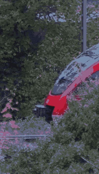 There should be a train video here :'(