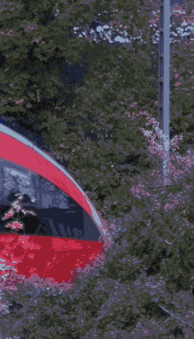 There should be a train video here :'(