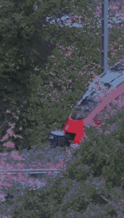 There should be a train video here :'(