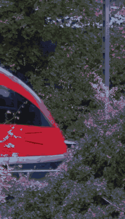 There should be a train video here :'(