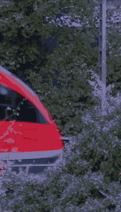 There should be a train video here :'(