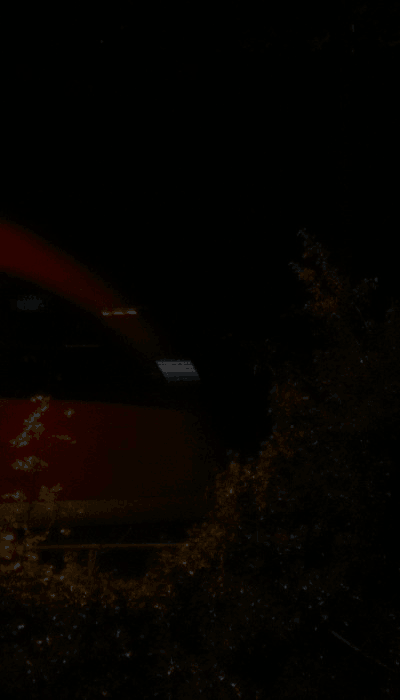 There should be a train video here :'(