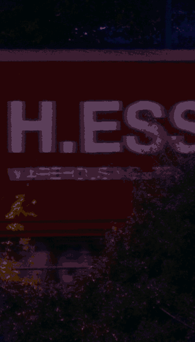 There should be a train video here :'(