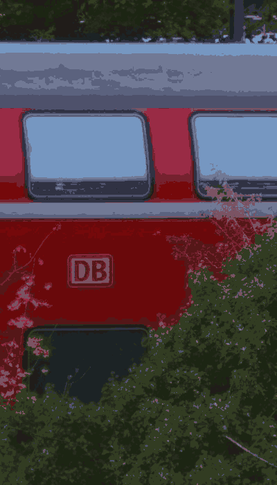 There should be a train video here :'(