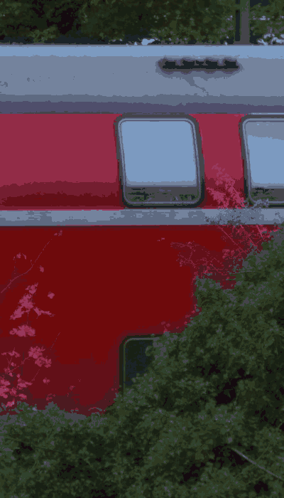 There should be a train video here :'(