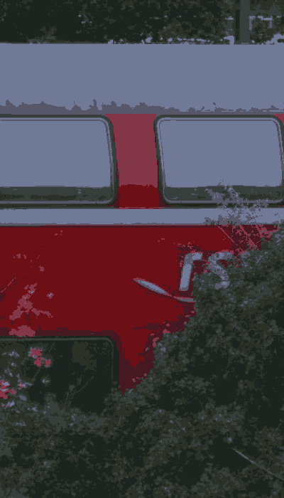 There should be a train video here :'(