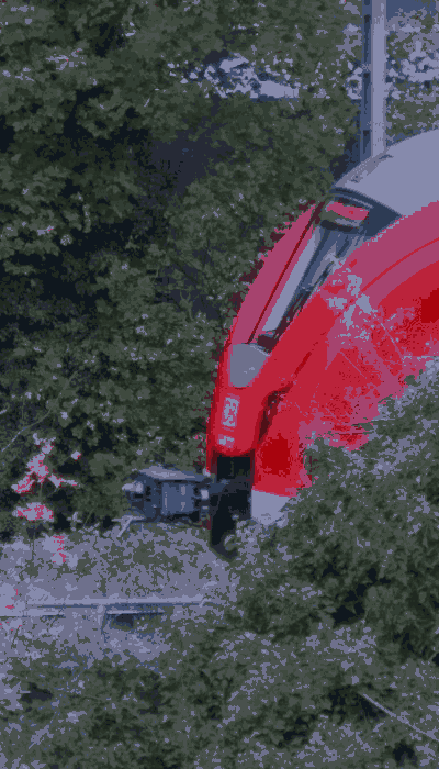 There should be a train video here :'(