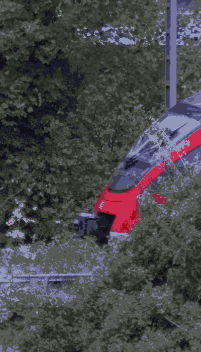 There should be a train video here :'(