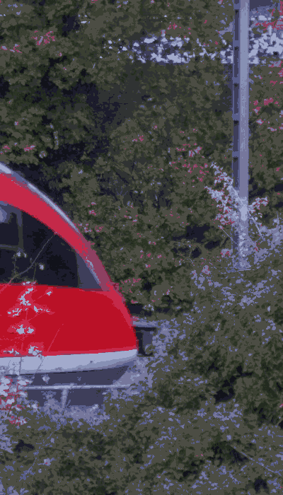 There should be a train video here :'(