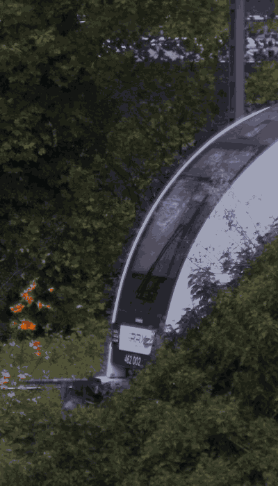 There should be a train video here :'(