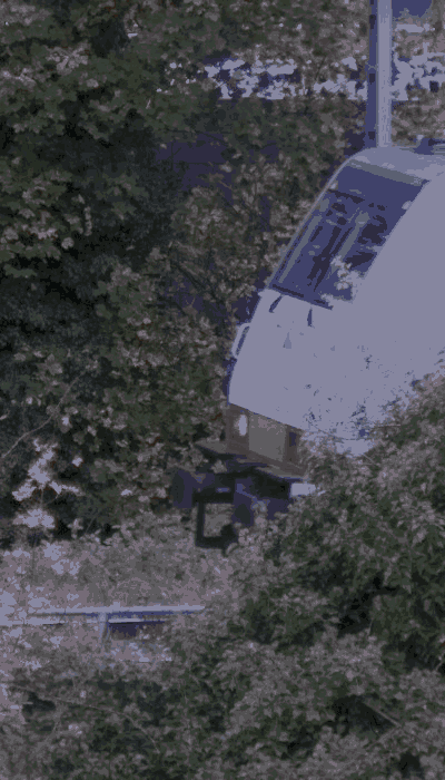 There should be a train video here :'(