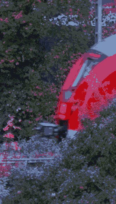 There should be a train video here :'(