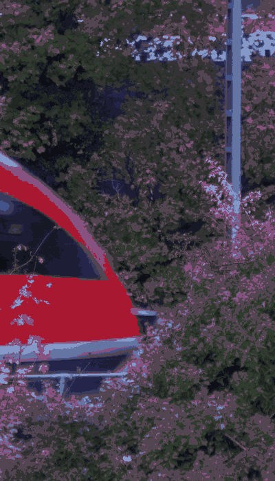 There should be a train video here :'(