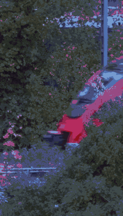 There should be a train video here :'(