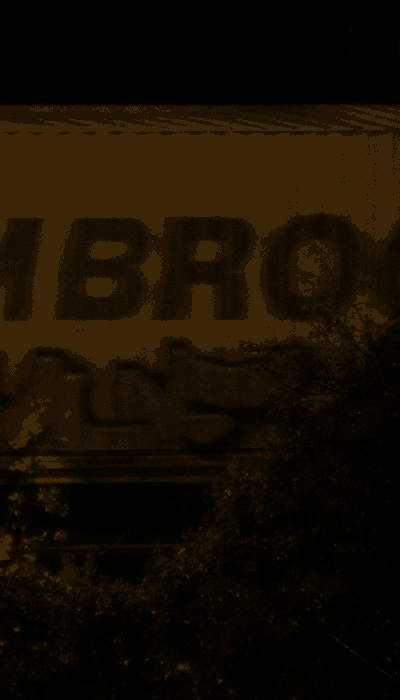 There should be a train video here :'(