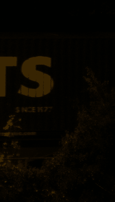 There should be a train video here :'(