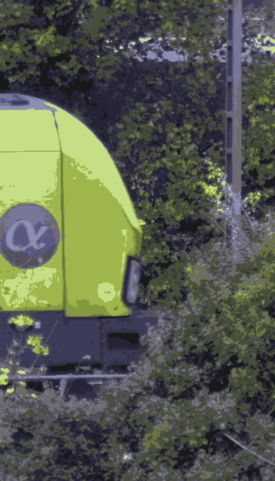 There should be a train video here :'(