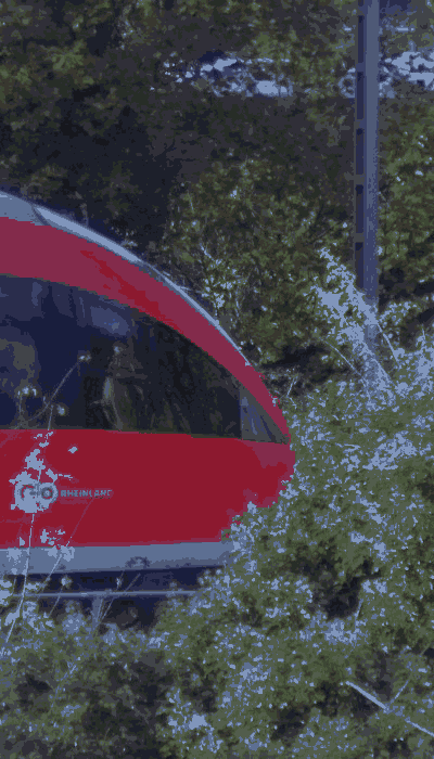 There should be a train video here :'(