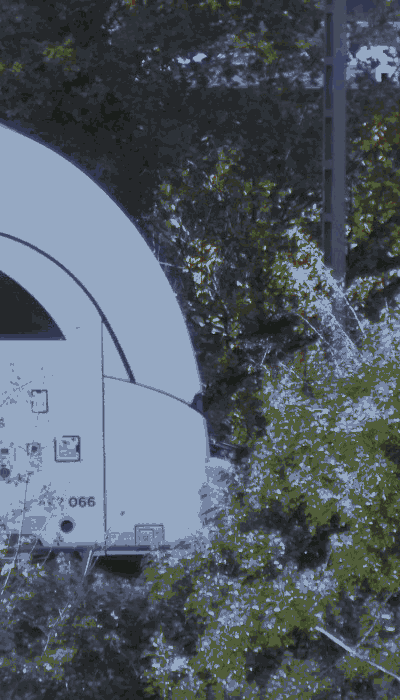 There should be a train video here :'(