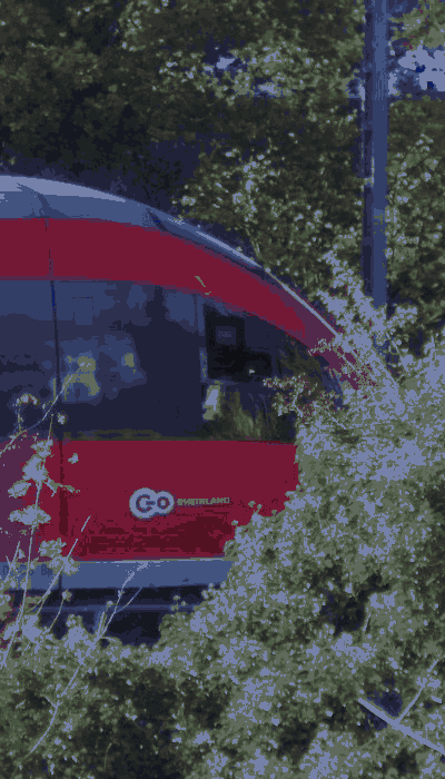 There should be a train video here :'(