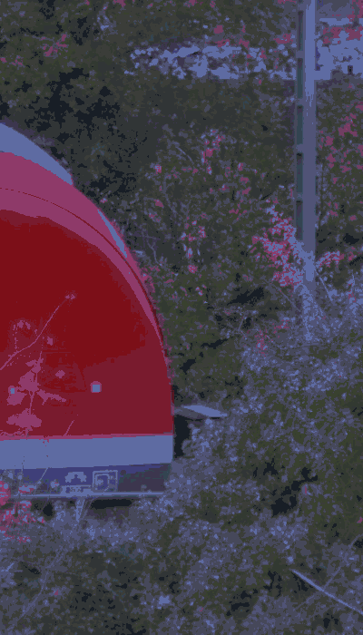 There should be a train video here :'(