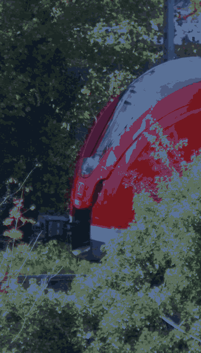 There should be a train video here :'(