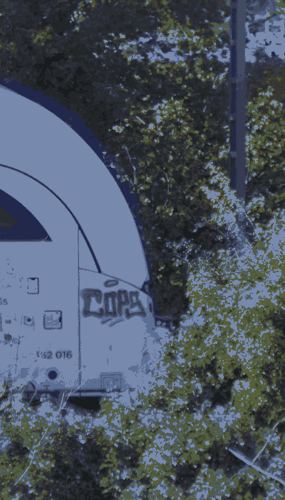 There should be a train video here :'(