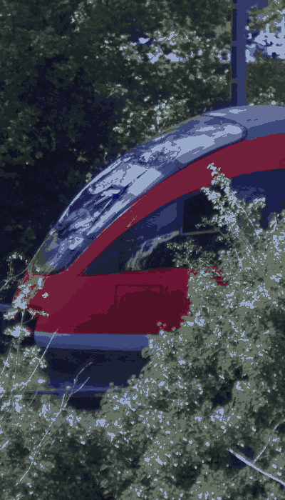 There should be a train video here :'(