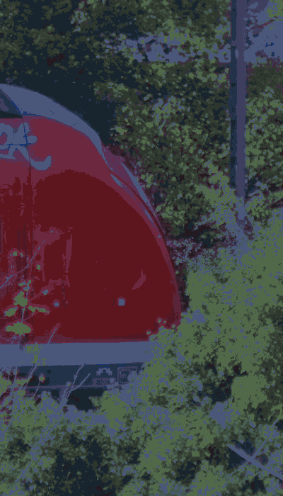 There should be a train video here :'(