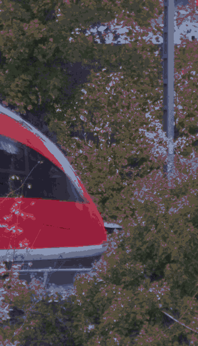 There should be a train video here :'(