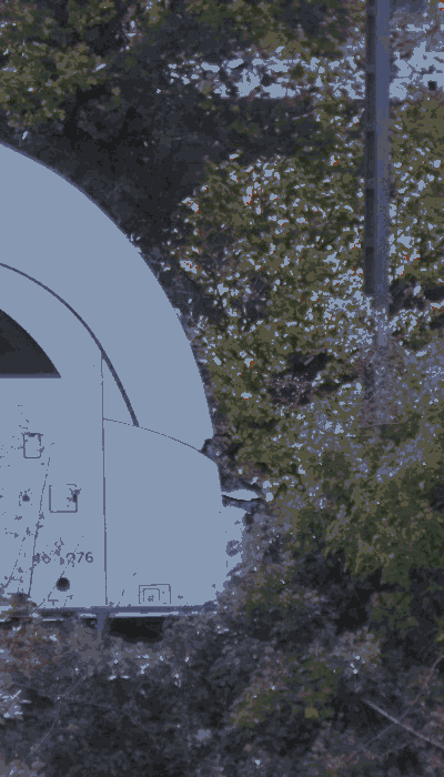 There should be a train video here :'(