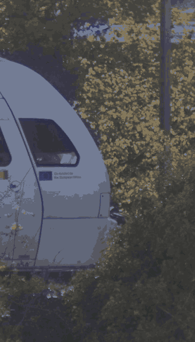 There should be a train video here :'(