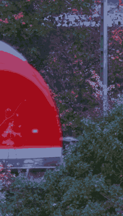 There should be a train video here :'(