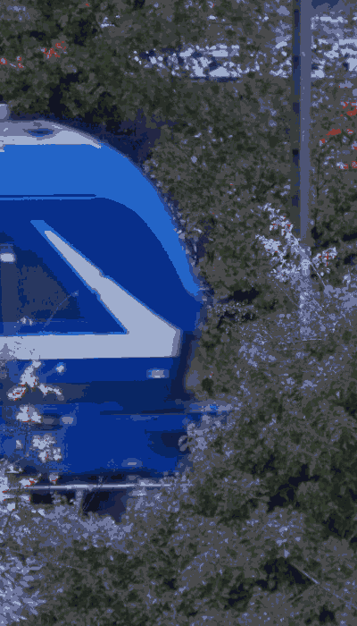 There should be a train video here :'(