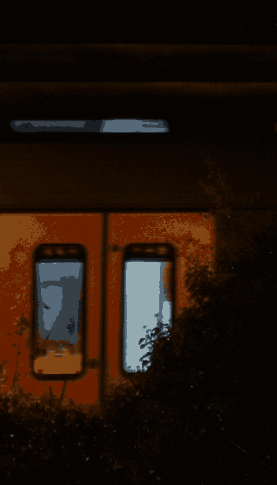 There should be a train video here :'(