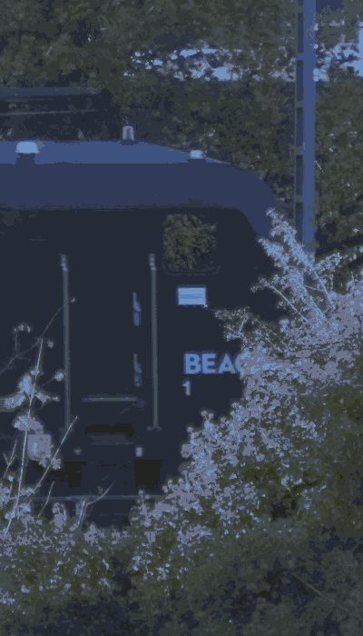 There should be a train video here :'(